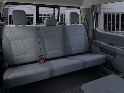 2026 Ford Super Duty F-350 DRW XL