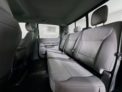 2026 Ford Super Duty F-350 DRW XL