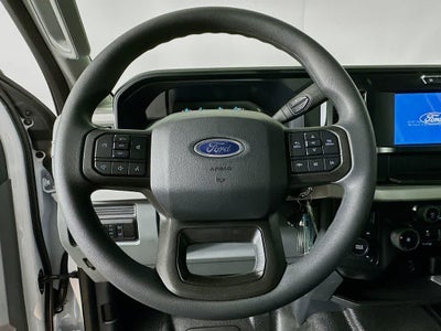 2026 Ford Super Duty F-350 DRW XL