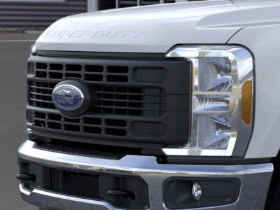 2026 Ford Super Duty F-350 DRW XL