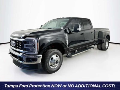 Ford Super Duty F-350 DRW Pickup XLT 2026
