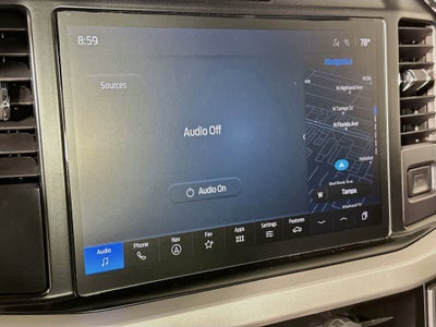 Ford Super Duty F-350 DRW Pickup XLT 2026