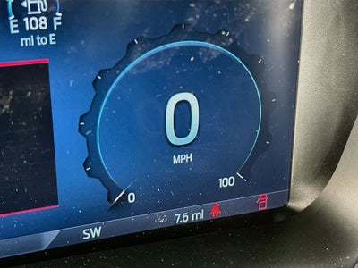 Ford Super Duty F-350 DRW Pickup XLT 2026