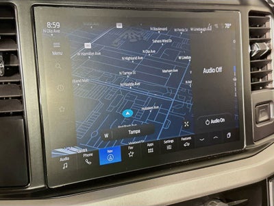 Ford Super Duty F-350 DRW Pickup XLT 2026