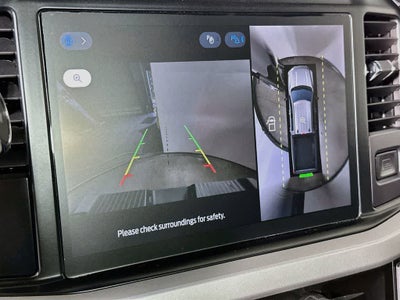 Ford Super Duty F-350 DRW Pickup XLT 2026