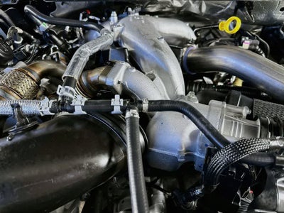 Ford Super Duty F-350 DRW Pickup XLT 2026