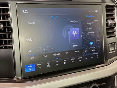 Ford Super Duty F-350 DRW Pickup XLT 2026