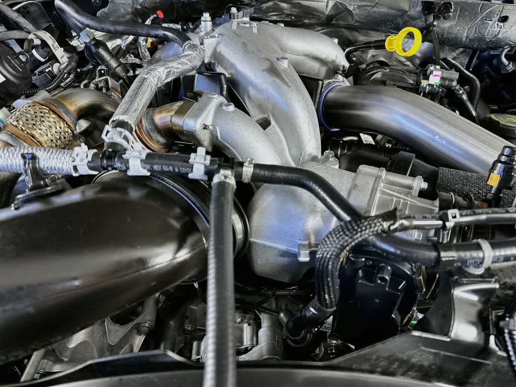 Ford Super Duty F-350 DRW Pickup XLT 2026