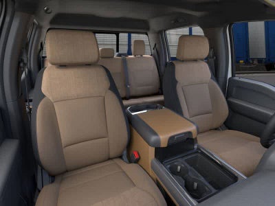 Ford Super Duty F-350 DRW Pickup XLT 2026