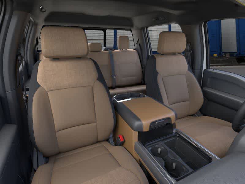 Ford Super Duty F-350 DRW Pickup XLT 2026