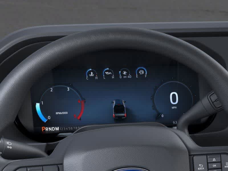 Ford Super Duty F-350 DRW Pickup XLT 2026