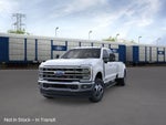 Ford Super Duty F-350 DRW Pickup XLT 2026