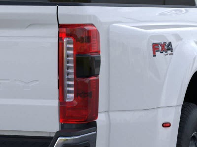 Ford Super Duty F-350 DRW Pickup XLT 2026