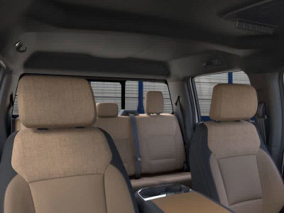 Ford Super Duty F-350 DRW Pickup XLT 2026