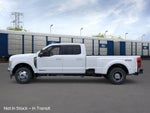 Ford Super Duty F-350 DRW Pickup XLT 2026