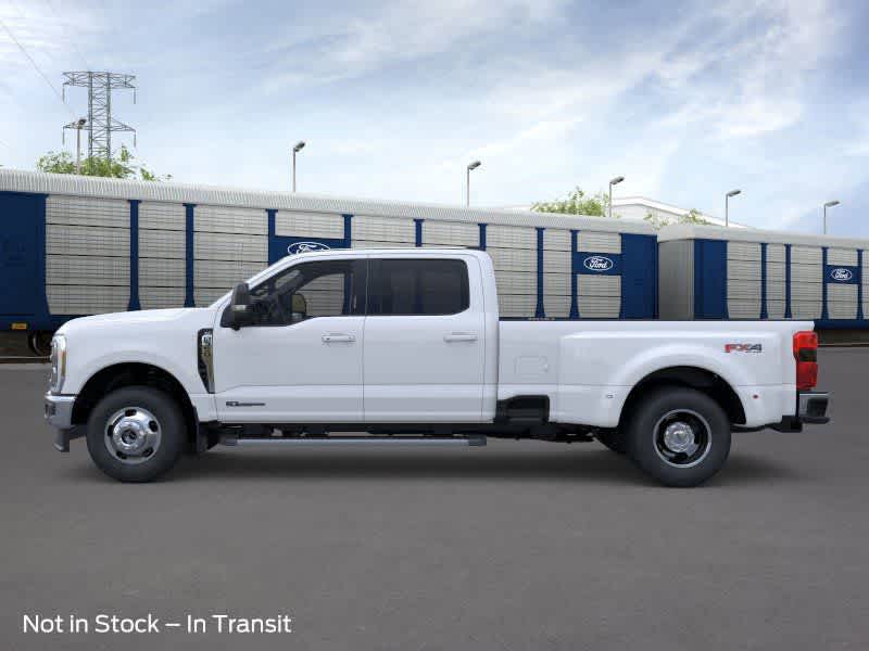 Ford Super Duty F-350 DRW Pickup XLT 2026