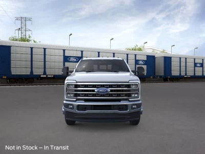 Ford Super Duty F-350 DRW Pickup XLT 2026