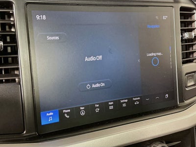 Ford Super Duty F-350 DRW Pickup XLT 2026