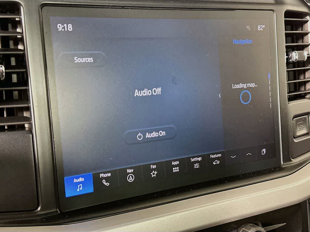 Ford Super Duty F-350 DRW Pickup XLT 2026