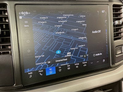 Ford Super Duty F-350 DRW Pickup XLT 2026