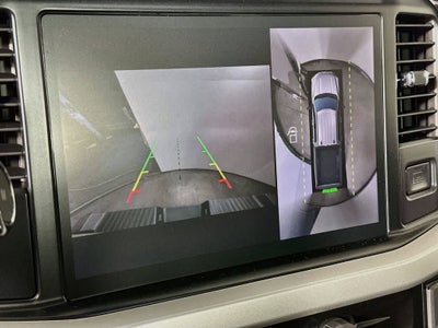 Ford Super Duty F-350 DRW Pickup XLT 2026