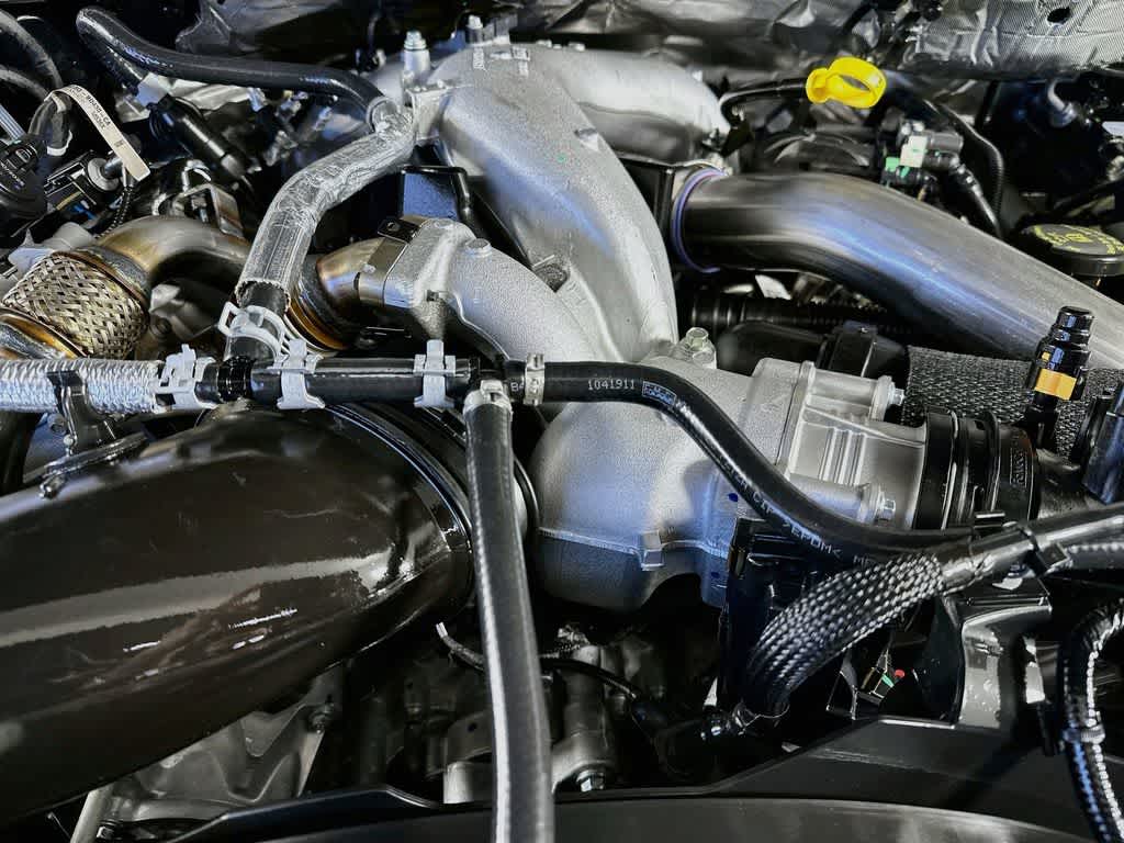 Ford Super Duty F-350 DRW Pickup XLT 2026