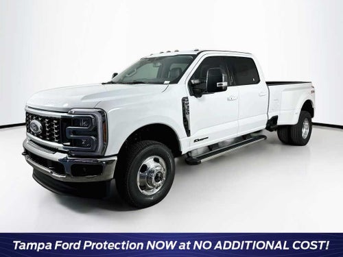 Ford Super Duty F-350 DRW Pickup XLT 2026