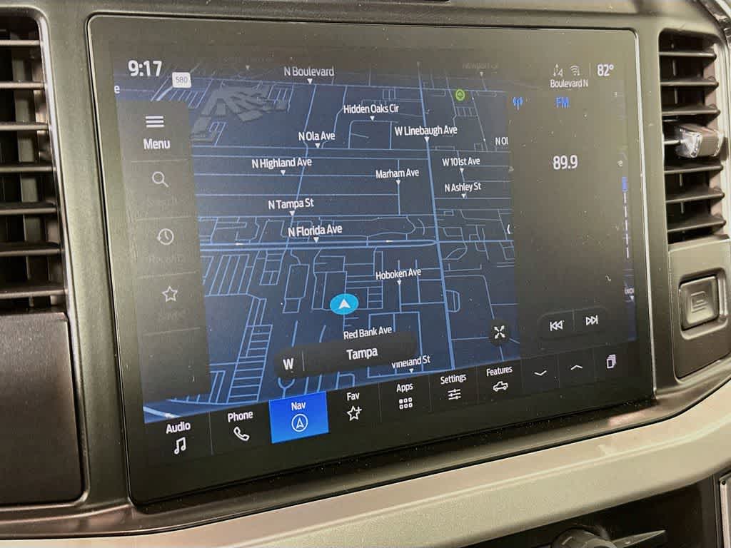 Ford Super Duty F-350 DRW Pickup XLT 2026