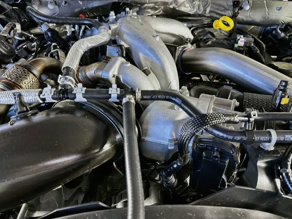 Ford Super Duty F-350 DRW Pickup XLT 2026