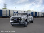 Ford Super Duty F-350 DRW Pickup XLT 2026