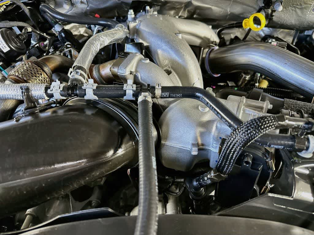 Ford Super Duty F-350 DRW Pickup XLT 2026