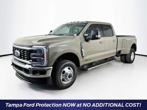 Ford Super Duty F-350 DRW Pickup XLT 2026
