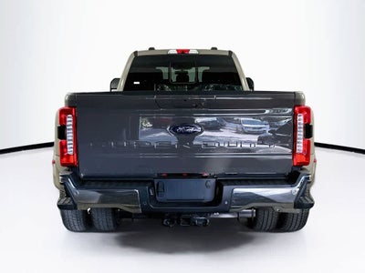 Ford Super Duty F-350 DRW Pickup XLT 2026
