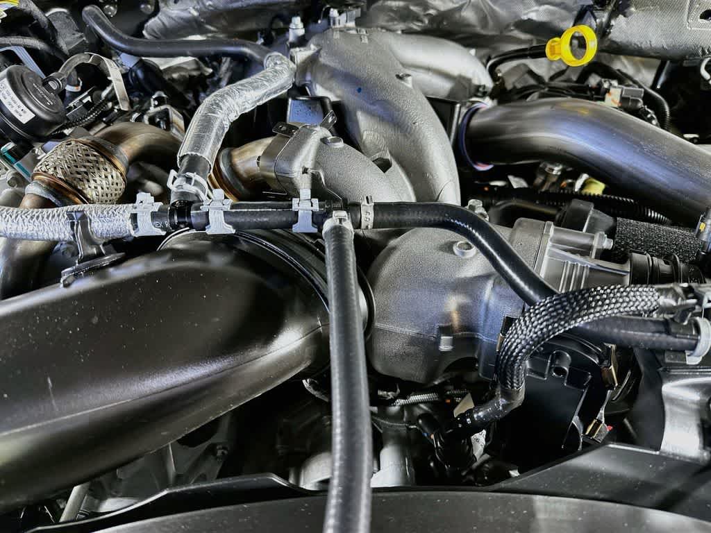 Ford Super Duty F-350 DRW Pickup XLT 2026