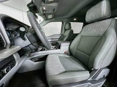 Ford Super Duty F-350 DRW Pickup XLT 2026