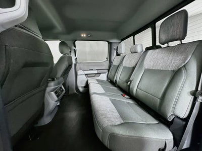 Ford Super Duty F-350 DRW Pickup XLT 2026