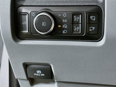 Ford Super Duty F-350 DRW Pickup XLT 2026
