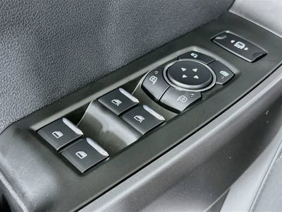 Ford Super Duty F-350 DRW Pickup XLT 2026