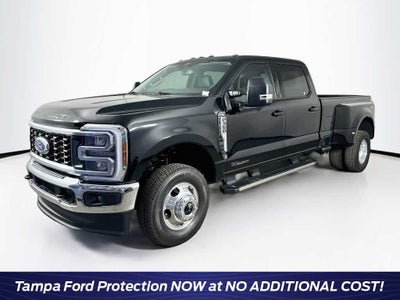 Ford Super Duty F-350 DRW Pickup XLT 2026
