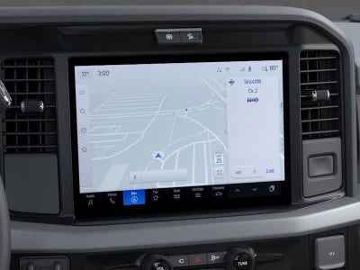 Ford Super Duty F-350 DRW Pickup XLT 2026