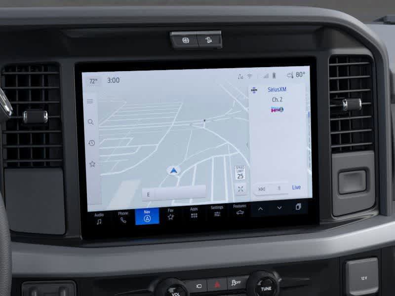 Ford Super Duty F-350 DRW Pickup XLT 2026