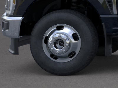 Ford Super Duty F-350 DRW Pickup XLT 2026