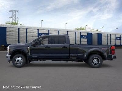 Ford Super Duty F-350 DRW Pickup XLT 2026