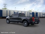 Ford Super Duty F-350 DRW Pickup XLT 2026