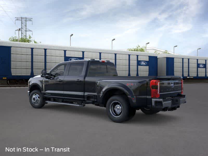 Ford Super Duty F-350 DRW Pickup XLT 2026