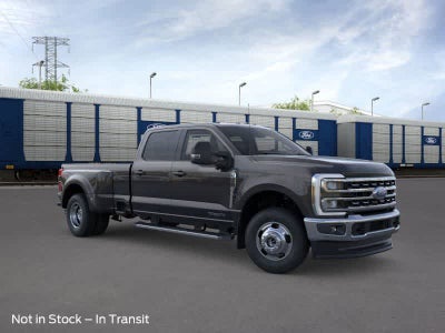 Ford Super Duty F-350 DRW Pickup XLT 2026