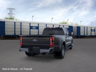 Ford Super Duty F-350 DRW Pickup XLT 2026