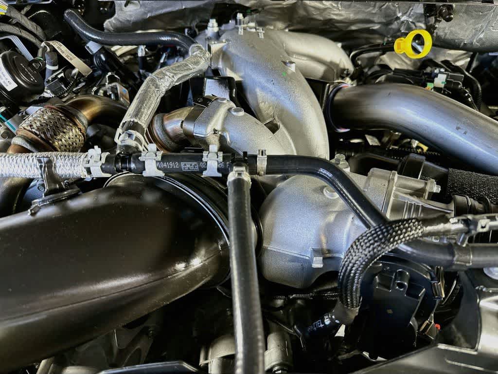 Ford Super Duty F-350 DRW Pickup XLT 2026