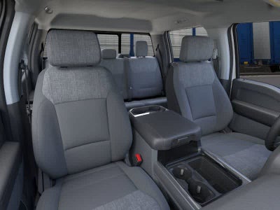 Ford Super Duty F-350 DRW Pickup XLT 2026