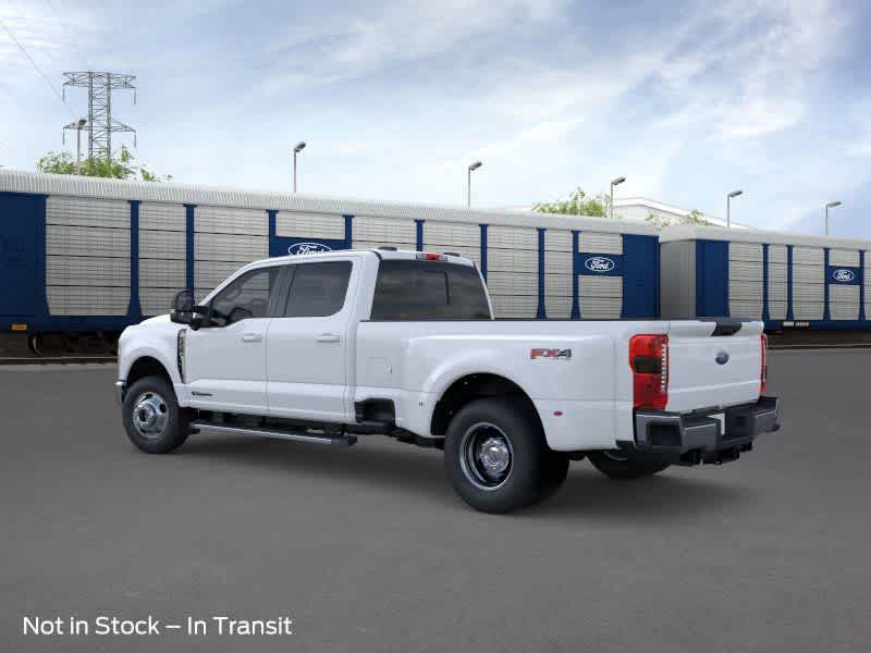 Ford Super Duty F-350 DRW Pickup XLT 2026